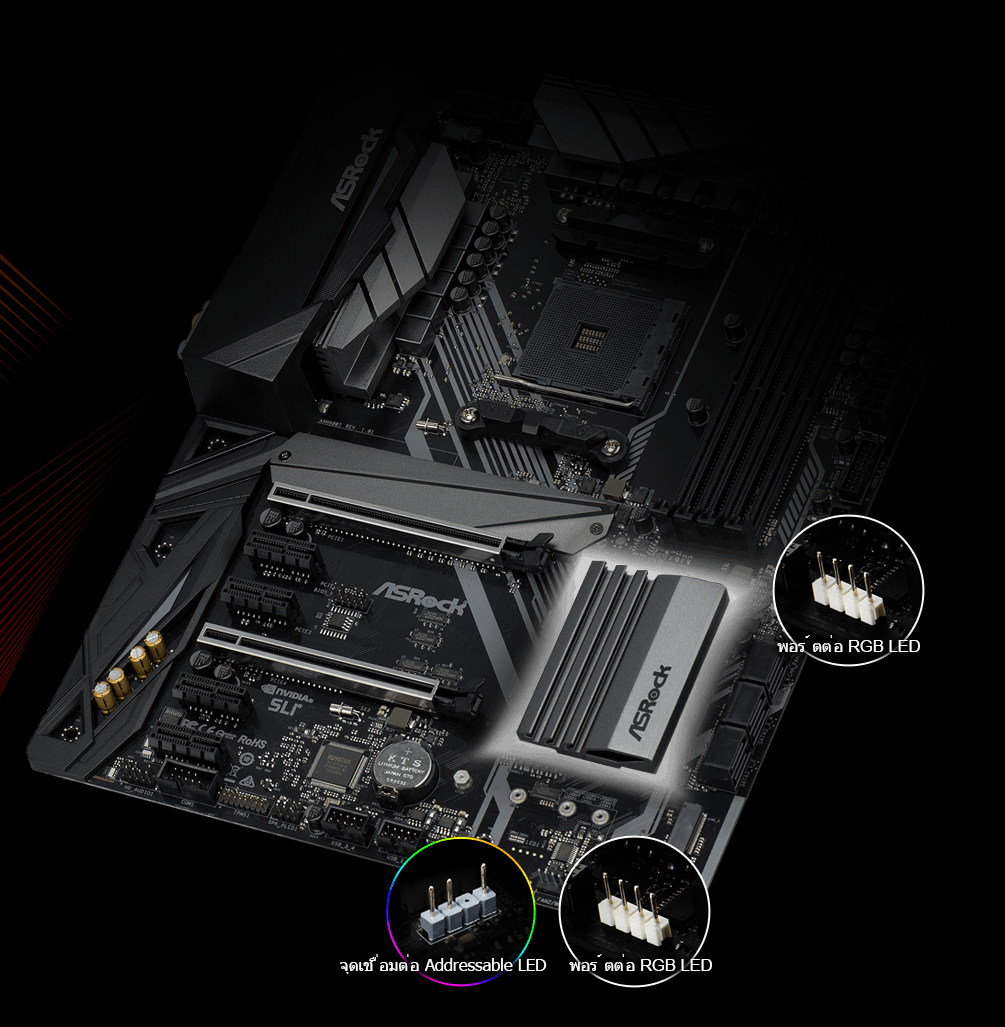 値下げRyzen7 3700X ASRock X470MasterSLI 32G セット商品（AMD + ASRock） AMD Ryzen 7 5800X3D + ASRock B550